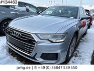 Audi A6 2022