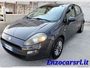 Fiat Punto 2012