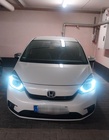 Honda Jazz 2020