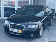 Audi A3 2007