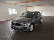 Skoda Kamiq 2025