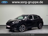Ford Puma 2024
