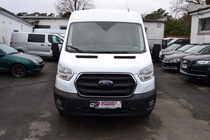 Ford Transit 2020