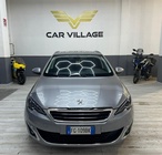 Peugeot 308 2016