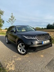 Land Rover Velar 2019