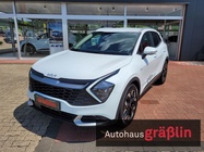 Kia Sportage 2024