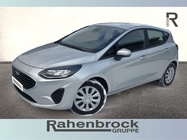Ford Fiesta 2022