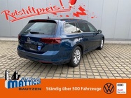 Volkswagen Passat 2022