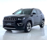 Jeep Compass 2019