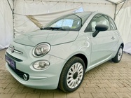 Fiat 500 2023