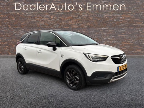 Opel Crossland 2020
