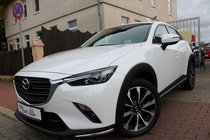 Mazda CX-3 2019