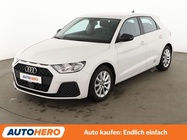 Audi A1 2019