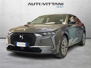 Citroen DS4 2022