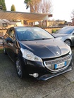 Peugeot 208 2012