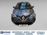 Renault ZOE 2021