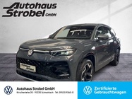 Volkswagen Tayron 2025