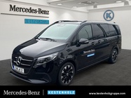 Mercedes-Benz V-Class 2025