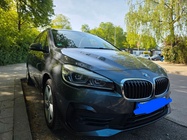 BMW 2 Series 2021
