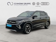Volkswagen T-Cross 2025