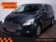 Ford S-Max 2016