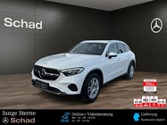Mercedes-Benz GLC-Class 2025