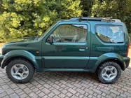 Suzuki Jimny 2000