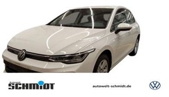 Volkswagen Golf 2025