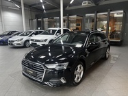 Audi A6 2019