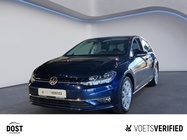 Volkswagen Golf 2019