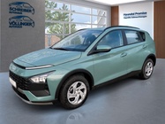 Hyundai Bayon 2025