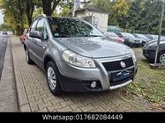 Fiat Sedici 2009