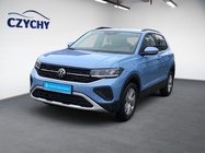 Volkswagen T-Cross 2024
