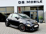 Abarth 595 2021