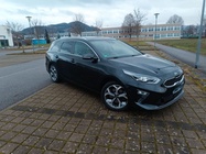 Kia cee'd Sportswagon 2020