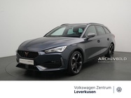 Cupra Leon 2024