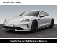 Porsche Taycan 2024
