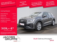 Audi Q2 2025