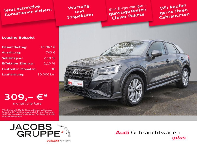Audi Q2