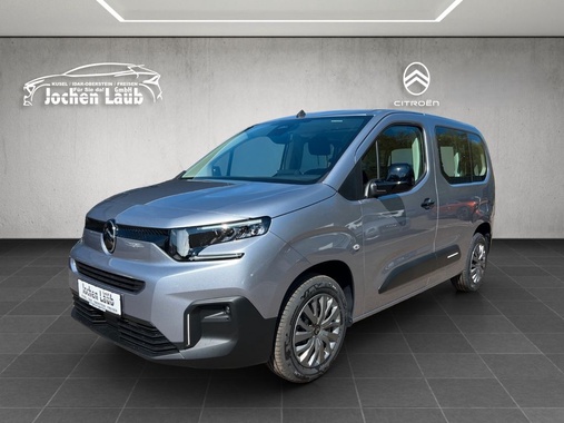 Citroen Berlingo 2026