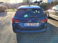 Opel Astra 2020