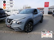 Nissan Juke 2025