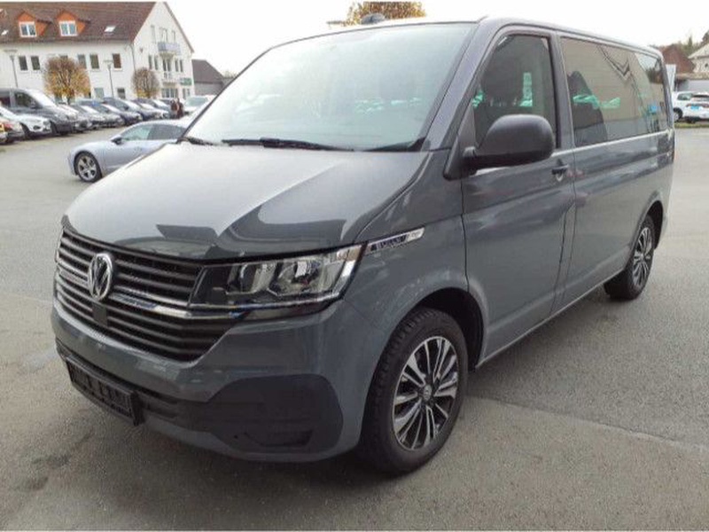 Volkswagen T6