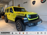 Jeep Wrangler 2025