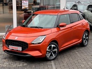 Suzuki Swift 2025