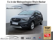 Opel Crossland 2018
