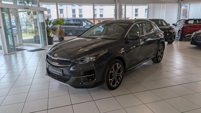 Kia XCeed 2020