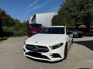 Mercedes-Benz A-Class 2021