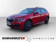 Skoda Kamiq 2020