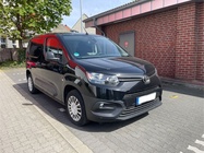 Toyota Proace 2021